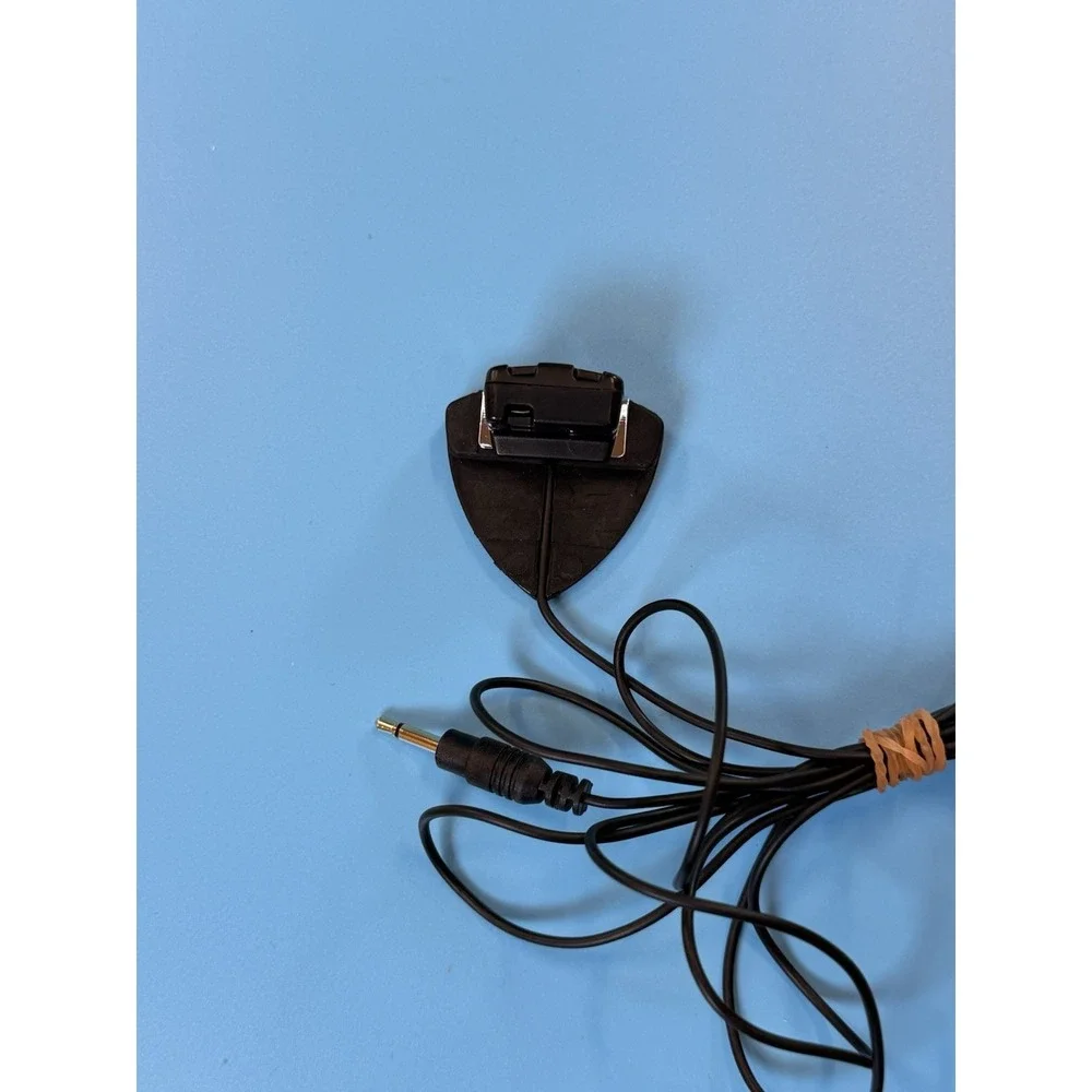 IK Multimedia iRig Acoustic Stage Digital Microphone System PLEASE READ